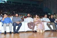 Geetha Govindam Movie Success Meet